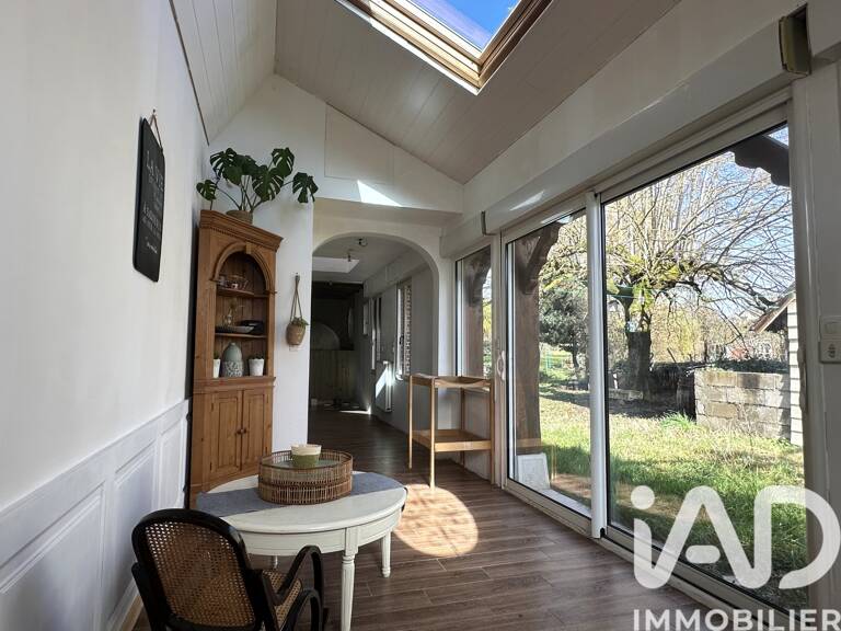 Vente Maison de village 8 pièces — photo 1