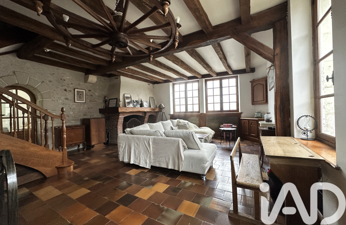 Vente Maison de village 8 pièces — photo 3
