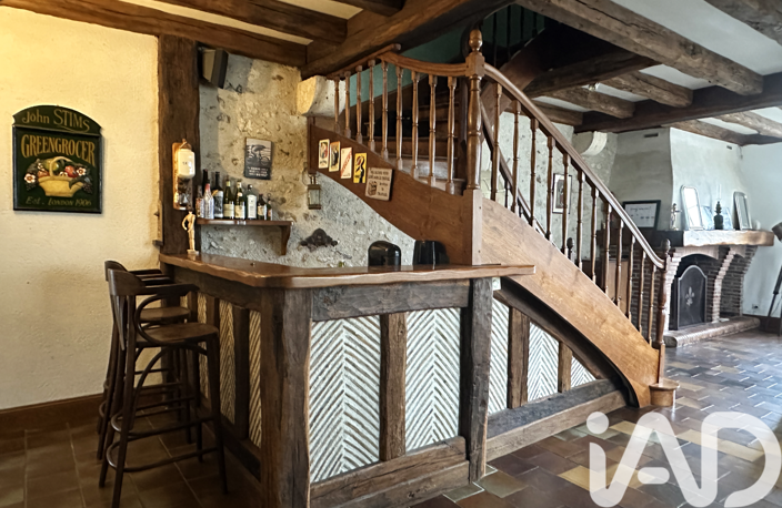 Vente Maison de village 8 pièces — photo 5