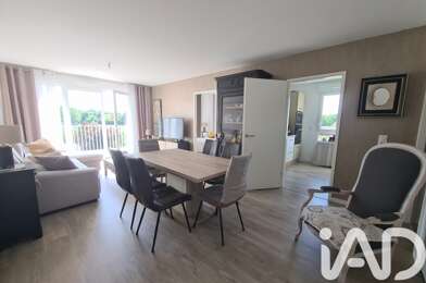 Appartement 4 pièces 239000 €