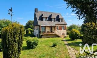 Maison 5 Pièces 113 m² à vendre à Illifaut (22230)