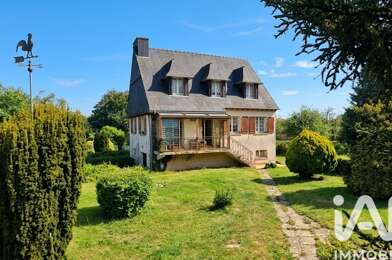 Maison 5 pièces 145000 €