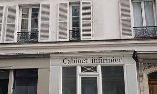 Immeuble  16 m² à vendre à Paris 9 (75009)