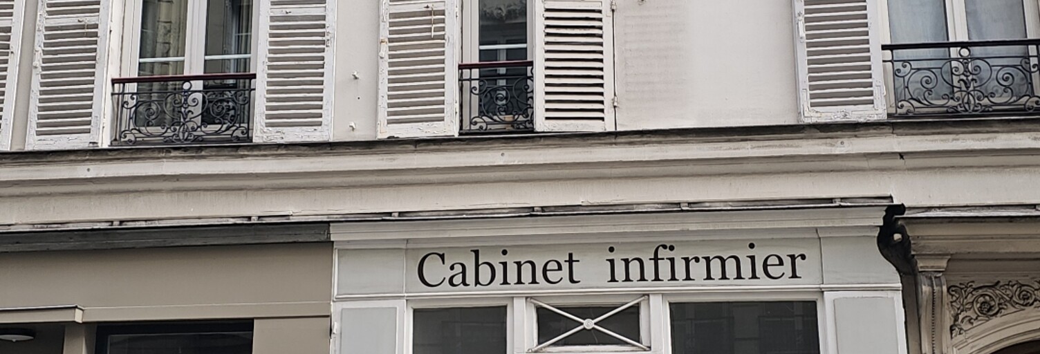 Immeuble  16 m² à vendre à Paris 9 (75009)