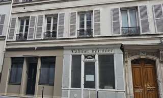 Immeuble  16 m² à vendre à Paris 9 (75009)