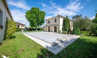 Maison 6 Pièces 165 m² à vendre à Moissac (82200)