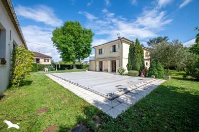 Maison 6 pièces 244950 €