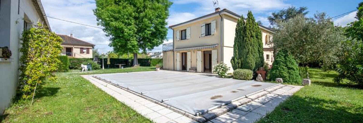 Maison 6 Pièces 165 m² à vendre à Moissac (82200)