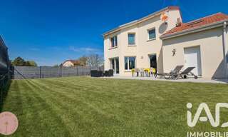Maison 6 Pièces 159 m² à vendre à Peltre (57245)