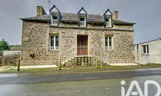 Maison 8 Pièces 207 m² à vendre à Jugon-les-Lacs (22270)