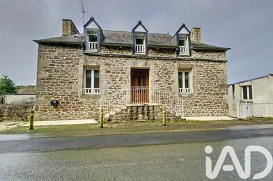 Maison 8 pièces 261250 €