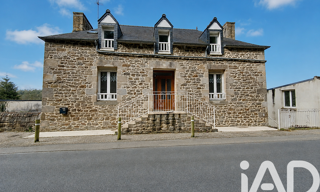 Maison 8 Pièces 207 m² à vendre à Jugon-les-Lacs (22270)