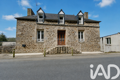 Maison 8 pièces 261250 €