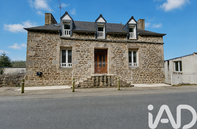 Vente Maison/villa 8 pièces — photo du bien