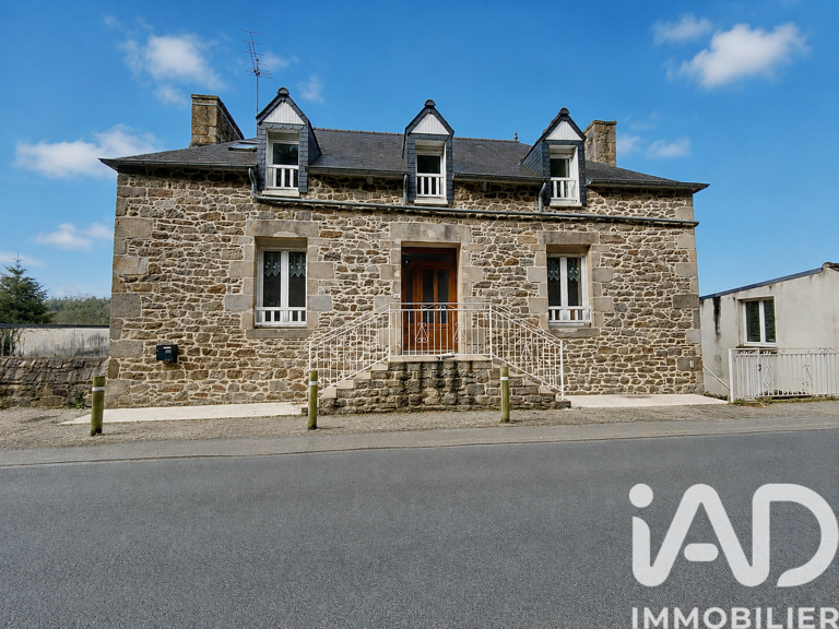 Vente Maison/villa 8 pièces — photo 1