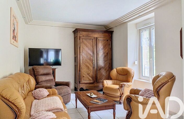 Vente Maison/villa 8 pièces — photo 4