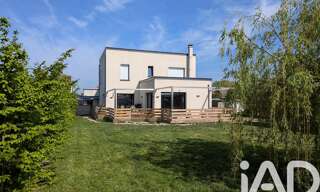Maison 9 Pièces 178 m² à vendre à Hantay (59496)