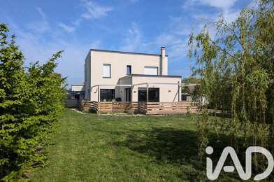 Maison 9 pièces 625000 €