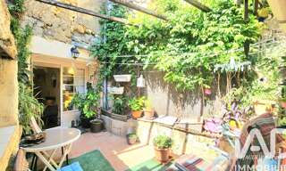 Maison 4 Pièces 75 m² à vendre à Fleury (11560)