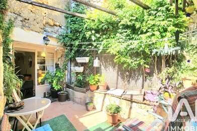 Maison 4 pièces 144000 €
