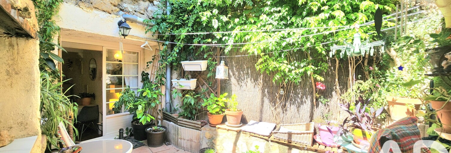Maison 4 Pièces 75 m² à vendre à Fleury (11560)