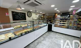 Commerce  175 m² à vendre à Saint-Denis (93200)