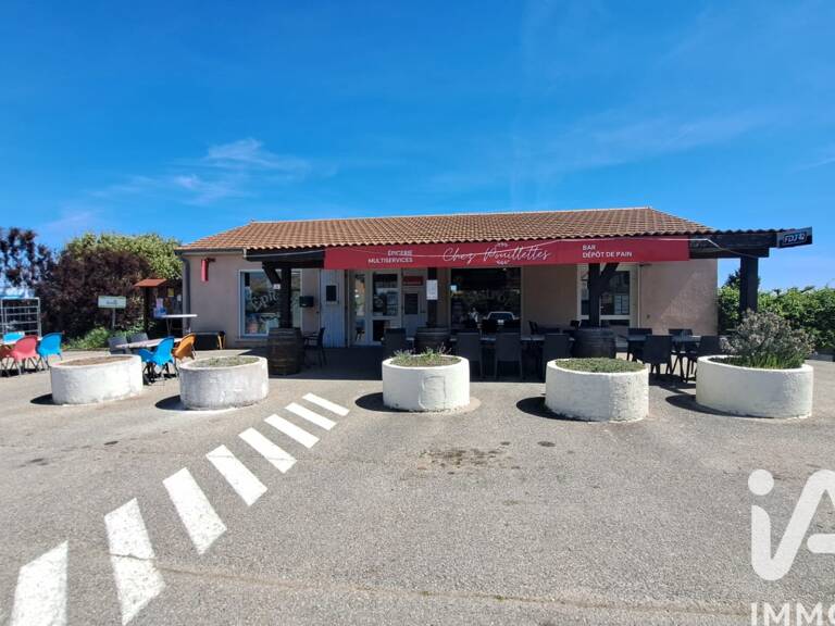 Vente Alimentation 142 m&sup2; — photo 1