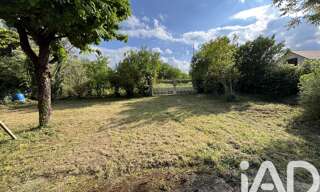 Terrain  333 m² à vendre à Itteville (91760)