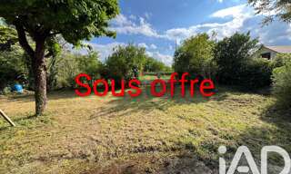 Terrain  333 m² à vendre à Itteville (91760)