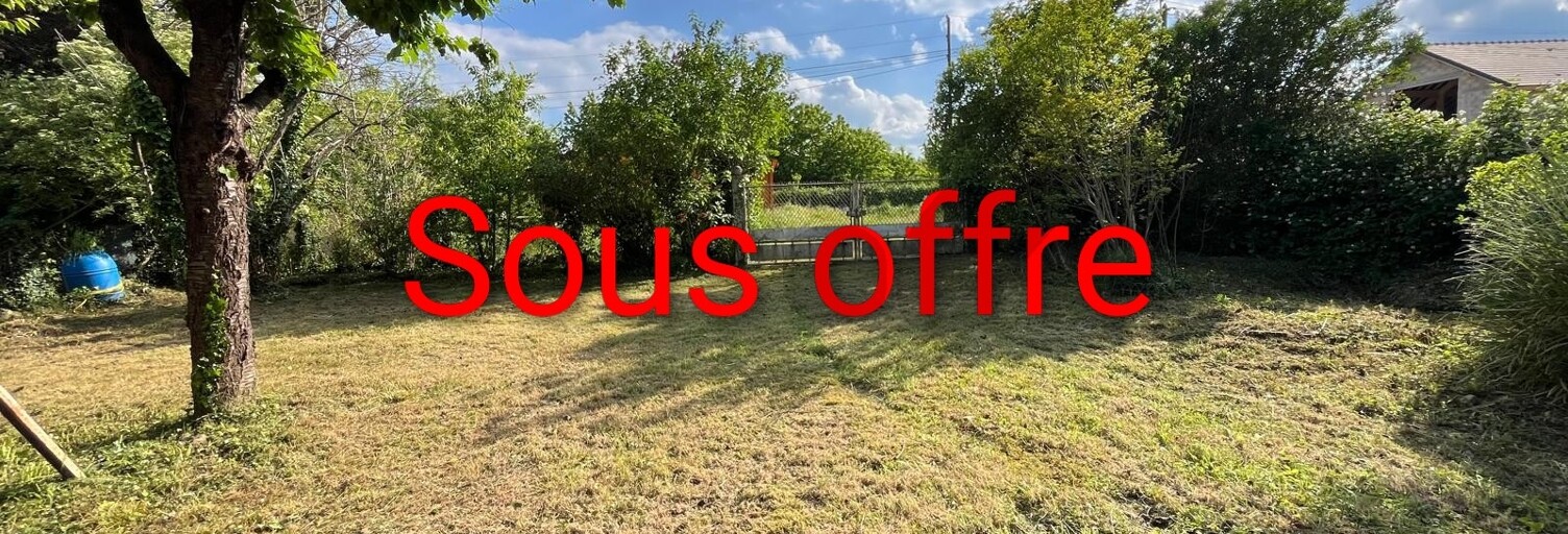 Terrain  333 m² à vendre à Itteville (91760)