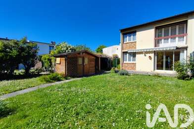 Maison 4 pièces 232000 €