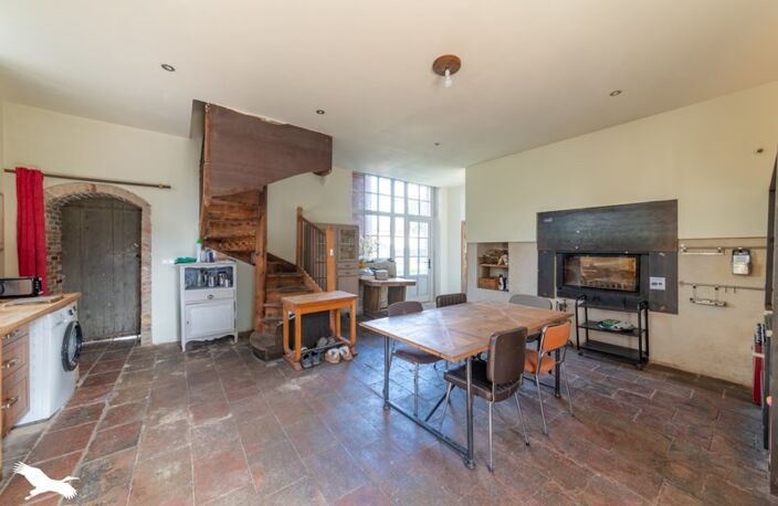Maison en pierre de 9 pièces principales — photo 5
