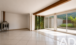 Maison 6 Pièces 140 m² à vendre à Fuilla (66820)