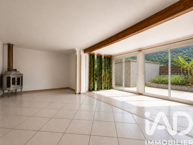 Vente Maison/villa 6 pièces — photo du bien