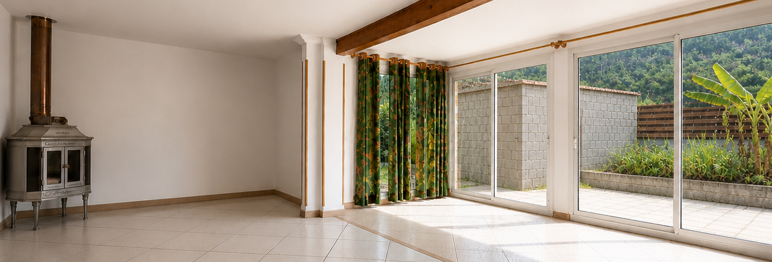 Maison 6 Pièces 140 m² à vendre à Fuilla (66820)
