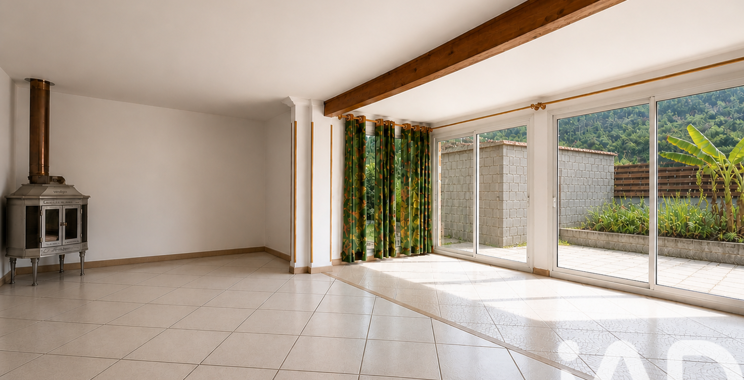 Vente Maison/villa 6 pièces — photo 1