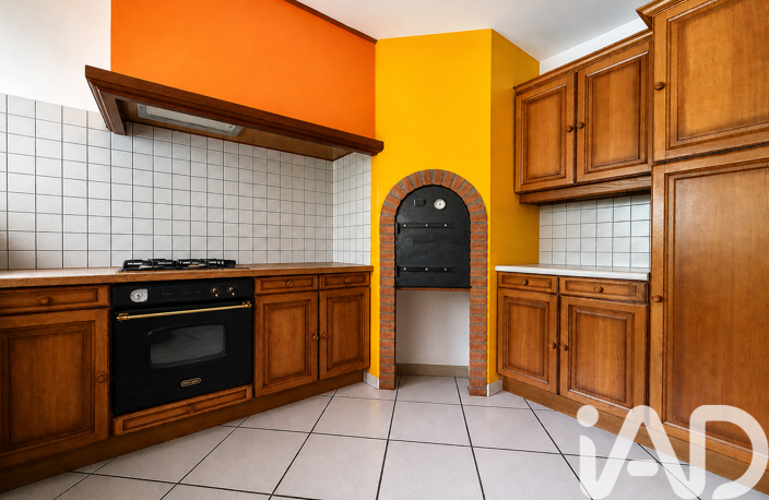Vente Maison/villa 6 pièces — photo 2