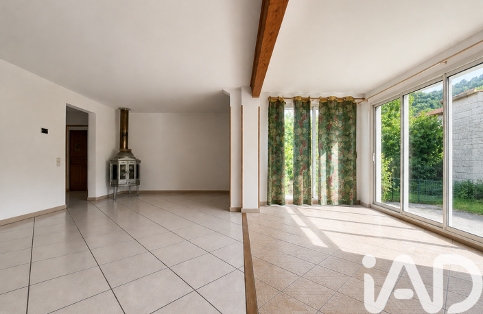 Vente Maison/villa 6 pièces — photo 3