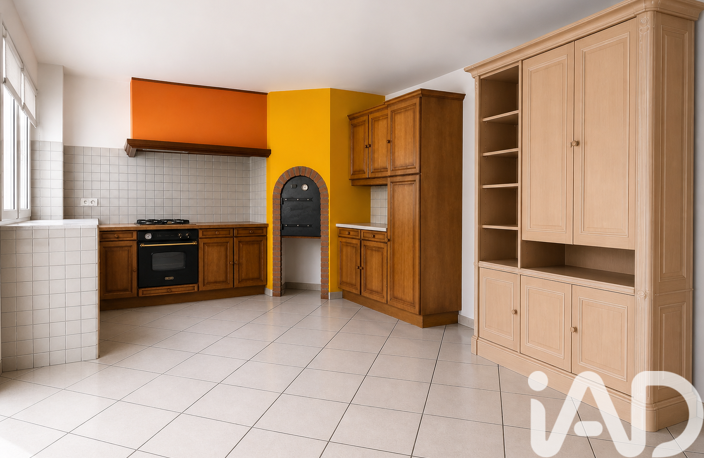 Vente Maison/villa 6 pièces — photo 4