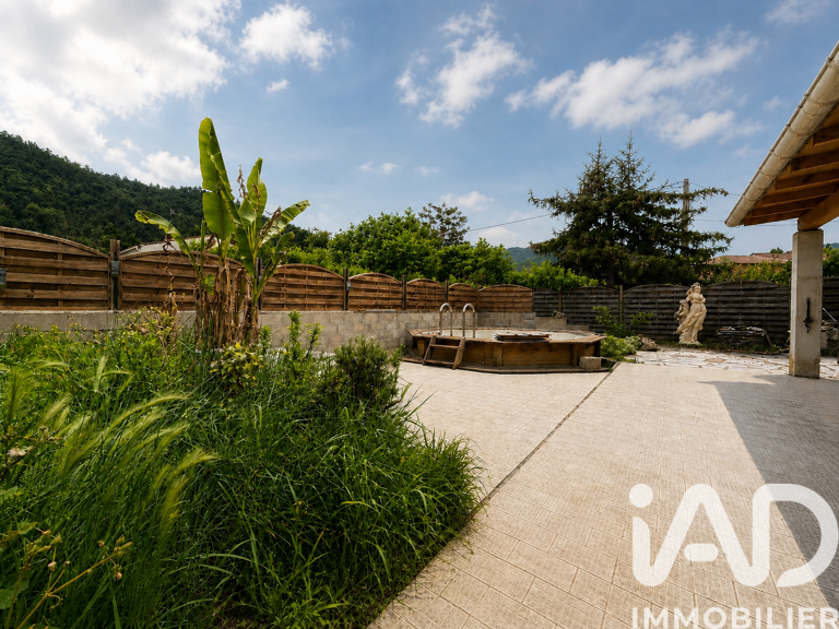 Vente Maison/villa 6 pièces — photo 1