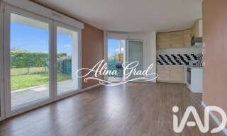 Appartement 3 Pièces 57 m² à louer à Saint-Ouen-l'Aumône (95310)