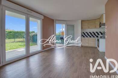 Appartement 3 pièces 1450 €