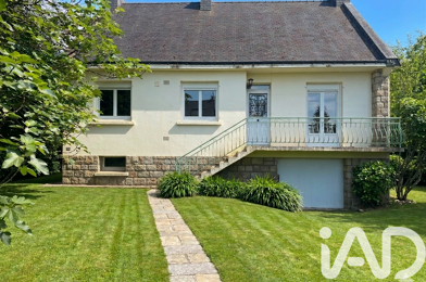 Maison 4 pièces 156000 €