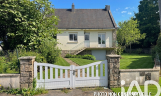 Maison 4 Pièces 75 m² à vendre à Baud (56150)