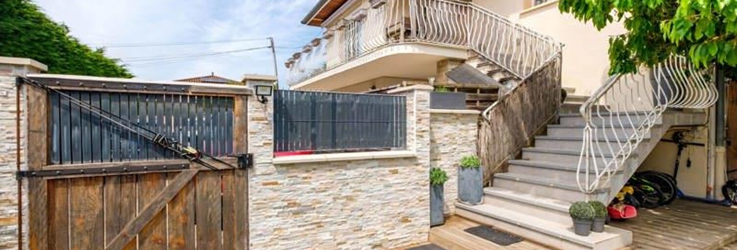 Maison 4 Pièces 94 m² à vendre à Grézieu-la-Varenne (69290)