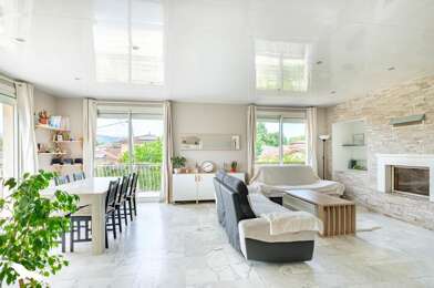 Appartement 4 pièces 396112 €