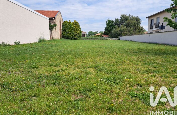 Vente Terrain à bâtir 700 m&sup2; — photo 4
