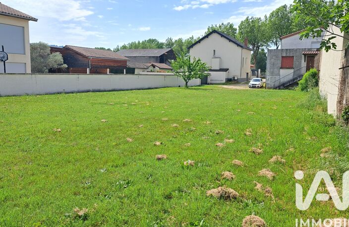 Vente Terrain à bâtir 700 m&sup2; — photo 5