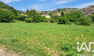 Terrain  1338 m² à vendre à Sarras (07370)