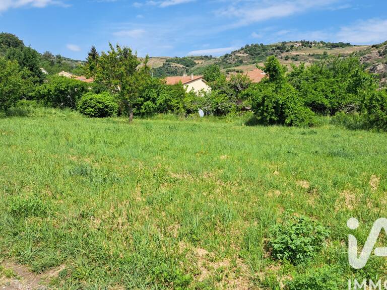 Vente Terrain à bâtir 1 338 m&sup2; — photo 1